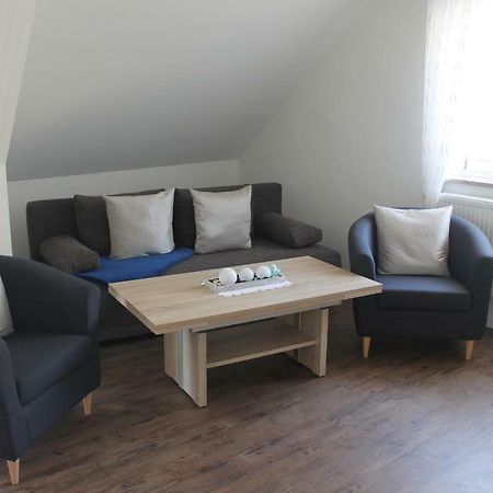 Fewo Familie Werner Erfurt Luaran gambar