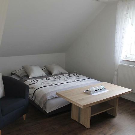 Fewo Familie Werner Erfurt Luaran gambar