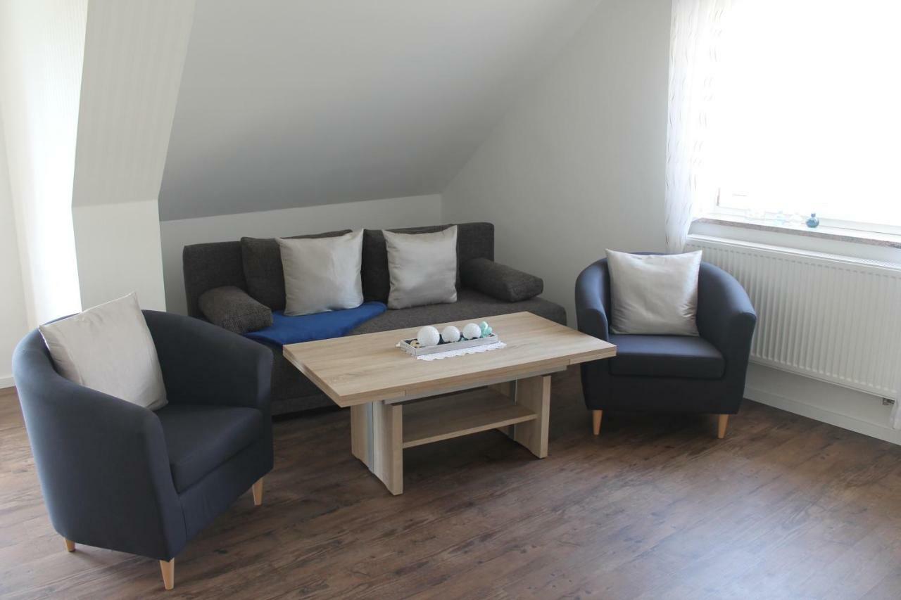 Fewo Familie Werner Erfurt Luaran gambar