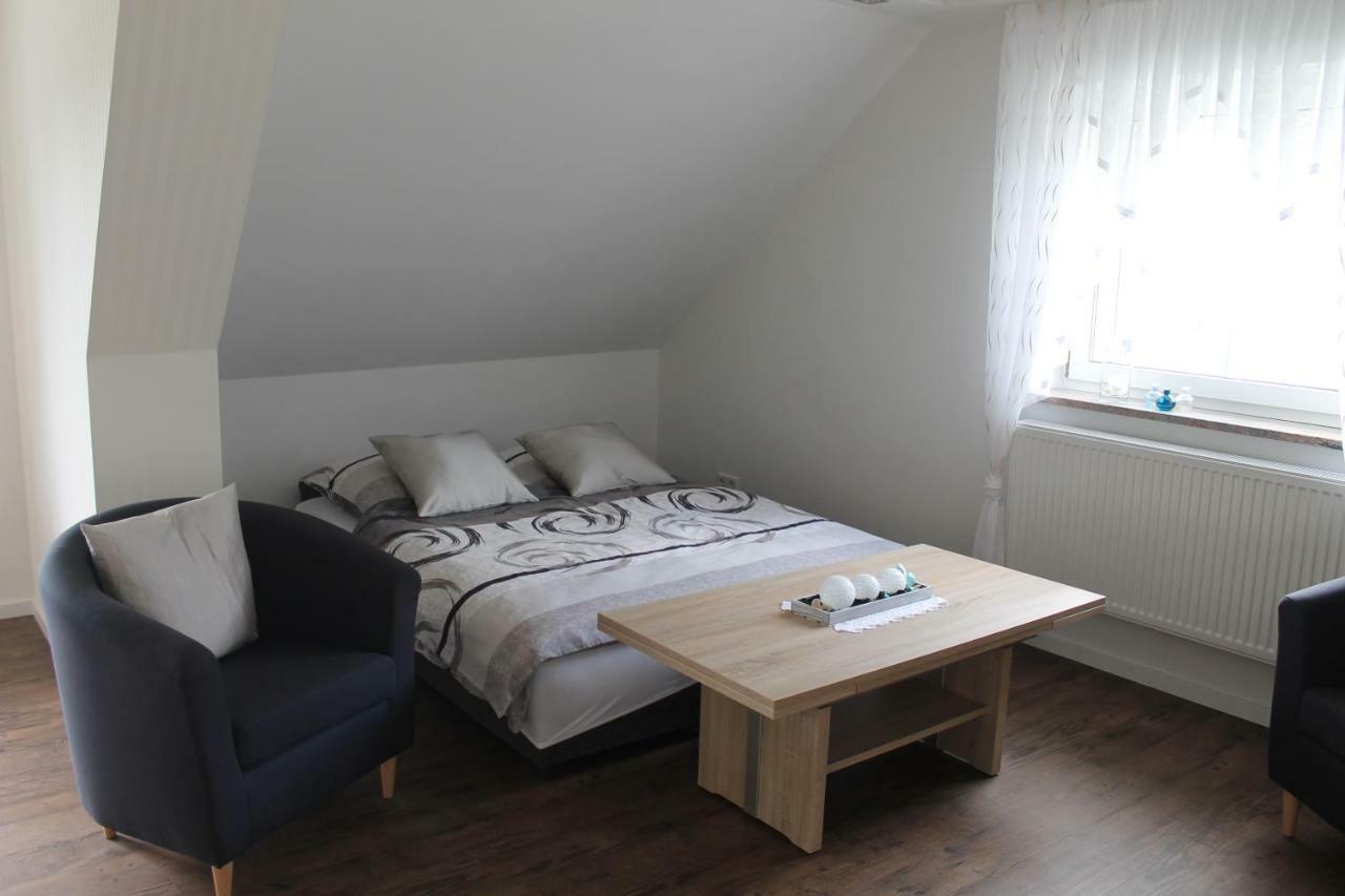 Fewo Familie Werner Erfurt Luaran gambar