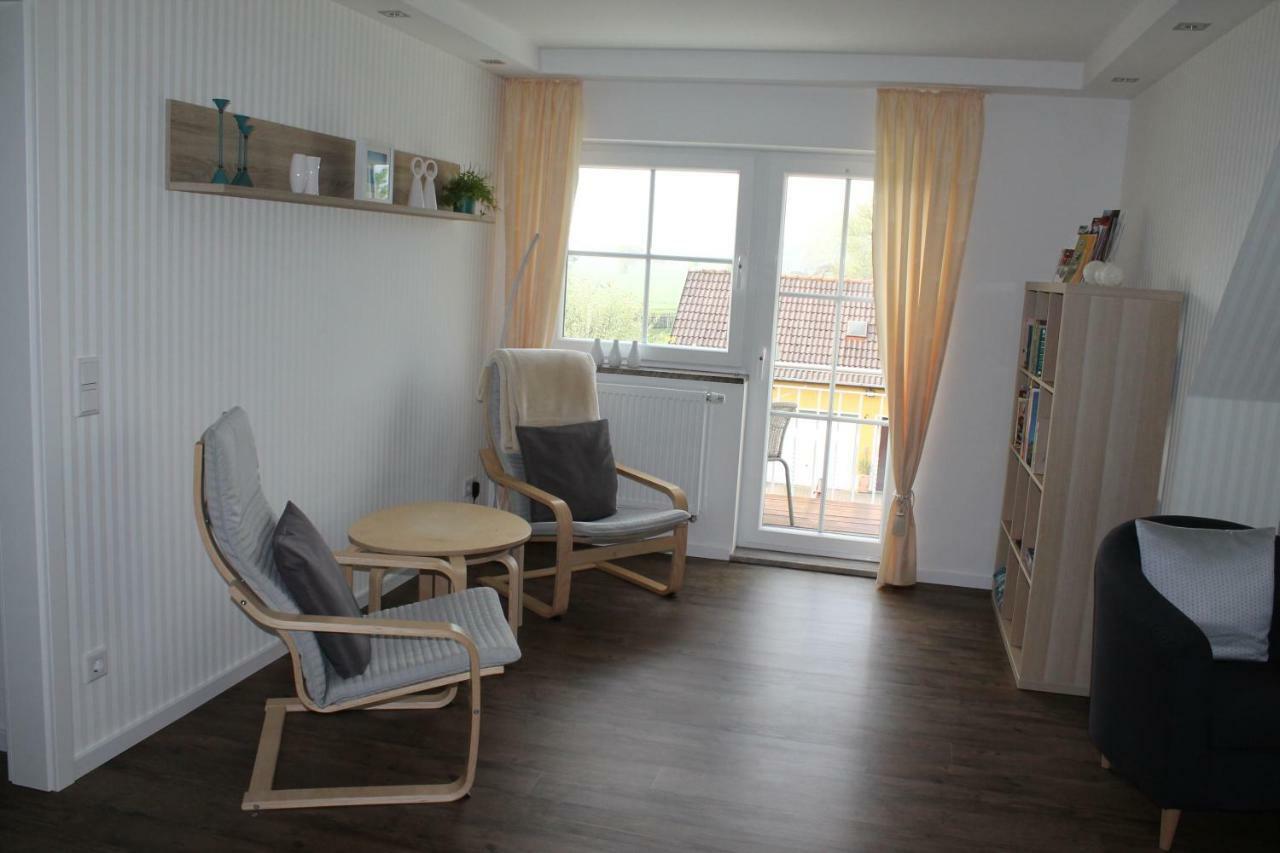Fewo Familie Werner Erfurt Luaran gambar
